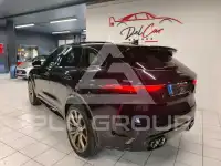 2023 Jaguar F-PACE