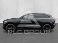 2023 Jaguar F-PACE