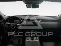 2023 Jaguar F-PACE