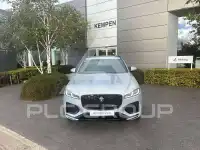 2023 Jaguar F-PACE