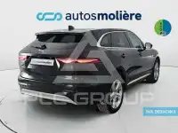 2023 Jaguar F-PACE