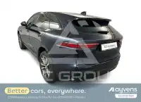 2023 Jaguar F-PACE