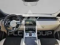 2023 Jaguar F-PACE
