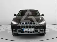 2023 Jaguar F-PACE