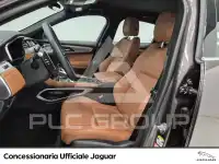 2023 Jaguar F-PACE