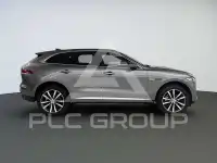 2023 Jaguar F-PACE