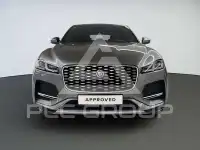 2023 Jaguar F-PACE
