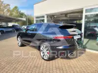 2023 Jaguar F-PACE