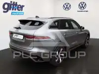 2023 Jaguar F-PACE