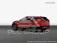 2023 Jaguar F-PACE