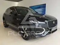2023 Jaguar F-PACE