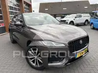 2023 Jaguar F-PACE