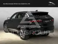 2023 Jaguar F-PACE