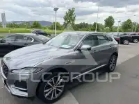 2023 Jaguar F-PACE