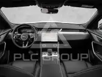 2023 Jaguar F-PACE