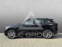 2023 Jaguar F-PACE