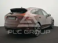 2023 Jaguar F-PACE