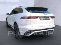 2023 Jaguar F-PACE