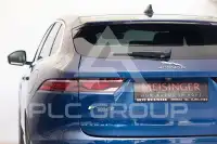 2023 Jaguar F-PACE