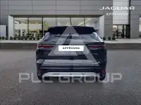 2023 Jaguar F-PACE