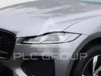 2023 Jaguar F-PACE