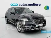 2023 Jaguar F-PACE