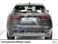 2023 Jaguar F-PACE