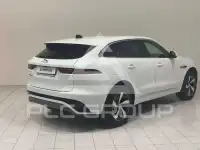 2023 Jaguar F-PACE