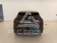 2023 Jaguar F-PACE
