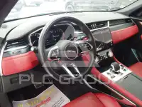 2023 Jaguar F-PACE