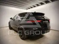 2023 Jaguar F-PACE