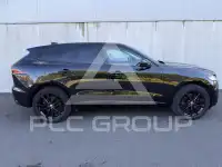 2023 Jaguar F-PACE