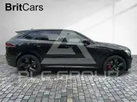 2023 Jaguar F-PACE