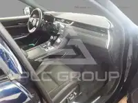 2023 Jaguar F-PACE