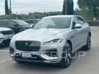 2023 Jaguar F-PACE