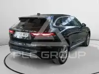2023 Jaguar F-PACE