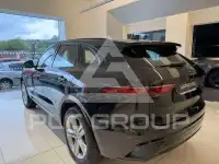 2023 Jaguar F-PACE