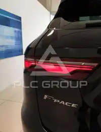2023 Jaguar F-PACE