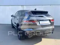 2023 Jaguar F-PACE