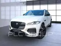 2023 Jaguar F-PACE