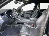 2023 Jaguar F-PACE