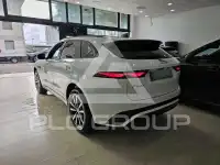 2023 Jaguar F-PACE