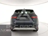 2023 Jaguar F-PACE
