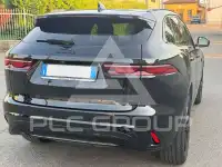 2023 Jaguar F-PACE