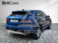 2023 Jaguar F-PACE