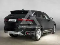 2023 Jaguar F-PACE