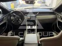 2023 Jaguar F-PACE