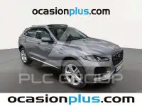2023 Jaguar F-PACE