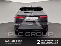 2023 Jaguar F-PACE