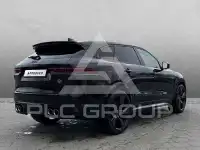 2023 Jaguar F-PACE